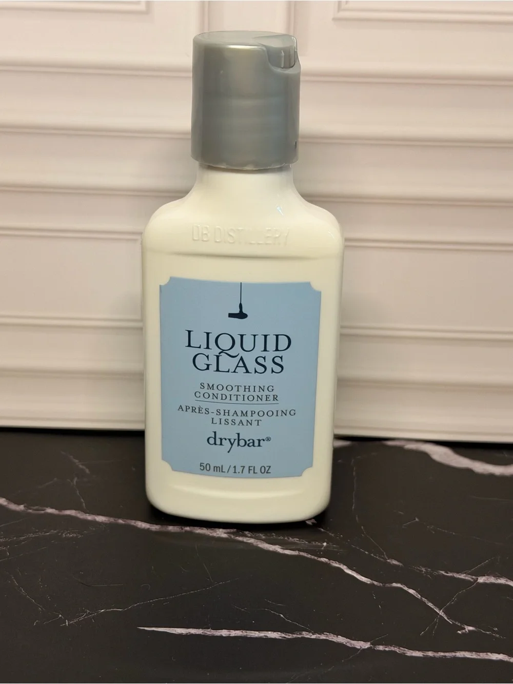 drybar Liquid Glass Smoothing Conditioner